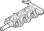 View Engine Intake Manifold Full-Sized Product Image
