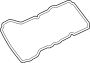 View Engine Valve Cover Gasket Full-Sized Product Image