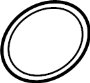 Image of Fuel Pump Gasket image for your Lincoln MKX  