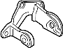 View Engine Mount Bracket (Front, Lower) Full-Sized Product Image 1 of 3