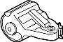 Image of Mount. Insulator. Engine. Assembly - Support. Motor. Side. Part has related. image for your 2021 Ford F-150  XLT Crew Cab Pickup Fleetside 