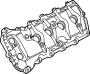 Image of Engine Valve Cover image for your 2019 Ford Expedition   