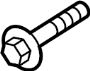 View Bolt. Muffler. Pipe. (Front) Full-Sized Product Image 1 of 10