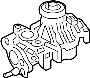 View Exhaust Gas Recirculation (EGR) Valve Full-Sized Product Image 1 of 2