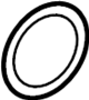 View Tube. Gasket. (EGR). Recirculation.  Full-Sized Product Image