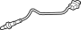 View Oxygen Sensor (Upper) Full-Sized Product Image 1 of 3