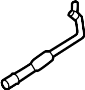 View Evaporative Emissions System Lines Full-Sized Product Image 1 of 2