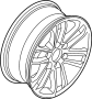 Image of Wheel image for your 2010 Ford Edge   