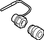 View Wheel Lock Set Full-Sized Product Image