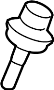 View Suspension Ball Joint (Lower) Full-Sized Product Image 1 of 2