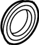 View Seal. Axle. Shaft.  Full-Sized Product Image