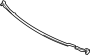 View Seal. Cowl. Insert.  Full-Sized Product Image