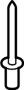 View Roof Molding Rivet Full-Sized Product Image