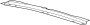 View Roof Header Panel (Rear) Full-Sized Product Image 1 of 10
