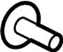 View Screw.  Full-Sized Product Image