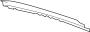 View Roof Panel Reinforcement Full-Sized Product Image