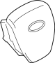 View Steering Wheel Air Bag Full-Sized Product Image 1 of 1