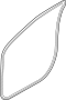 View Door Seal Full-Sized Product Image