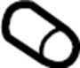View Door Hinge Nut (Upper) Full-Sized Product Image