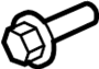 View Bolt. Handle. Latch.  Full-Sized Product Image