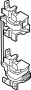 View Door Hinge Full-Sized Product Image