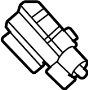 Image of Window Motor image