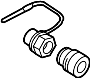 View Wheel Lock Set Full-Sized Product Image