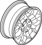 Image of Wheel image for your 2023 Ford F-150  Limited Crew Cab Pickup Fleetside 