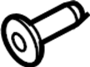 View Tailgate Hinge Bolt Full-Sized Product Image