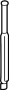 View Tailgate Handle Full-Sized Product Image