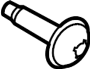 View Tailgate Latch Bolt Full-Sized Product Image