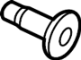 View Tailgate Support Cable Bolt Full-Sized Product Image 1 of 4
