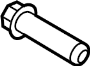 View Bolt. Caliper. Mount. Brake.  Full-Sized Product Image 1 of 3