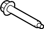 View Bolt. Spring. Leaf. (Front) Full-Sized Product Image 1 of 6