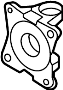Image of Drive Shaft Flange Yoke image for your 1997 Ford Ranger 2.3L A/T RWD XL Standard Cab Pickup Fleetside 