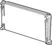 View Radiator Full-Sized Product Image
