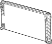 View Radiator Full-Sized Product Image