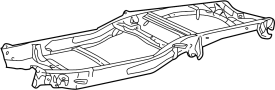 View Frame Rail Full-Sized Product Image 1 of 1