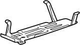 View Fuel Tank Skid Plate Full-Sized Product Image