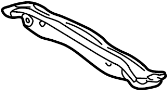 View Torsion Bar Mount Full-Sized Product Image