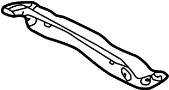 View Torsion Bar Mount Full-Sized Product Image