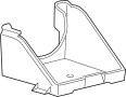 View Battery Tray Full-Sized Product Image