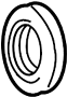 View Engine Crankshaft Seal (Front) Full-Sized Product Image