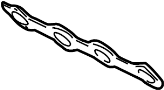 View Exhaust Manifold Gasket Full-Sized Product Image