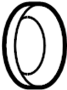 View Bearing. Shield. Dust.  Full-Sized Product Image