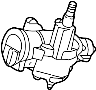 Image of Steering Gear Box image