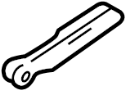 View ACTUATOR. Switch. Ignition. Rod.  Full-Sized Product Image