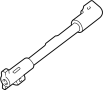 Image of Shift tube. image for your Ford