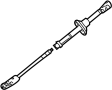 View Steering Shaft (Lower) Full-Sized Product Image