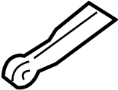 View ACTUATOR. Switch. Ignition. Rod.  Full-Sized Product Image